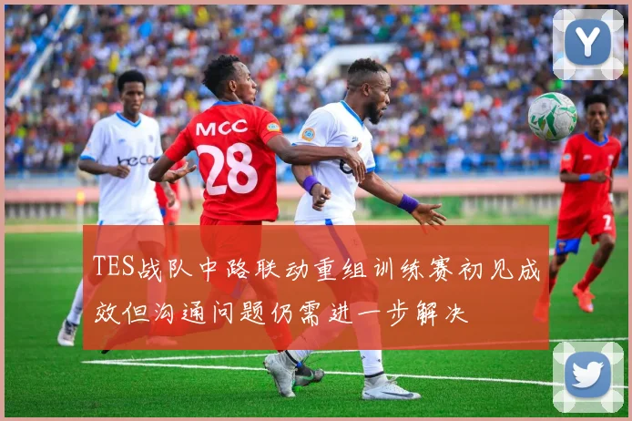 TES战队中路联动重组训练赛初见成效但沟通问题仍需进一步解决